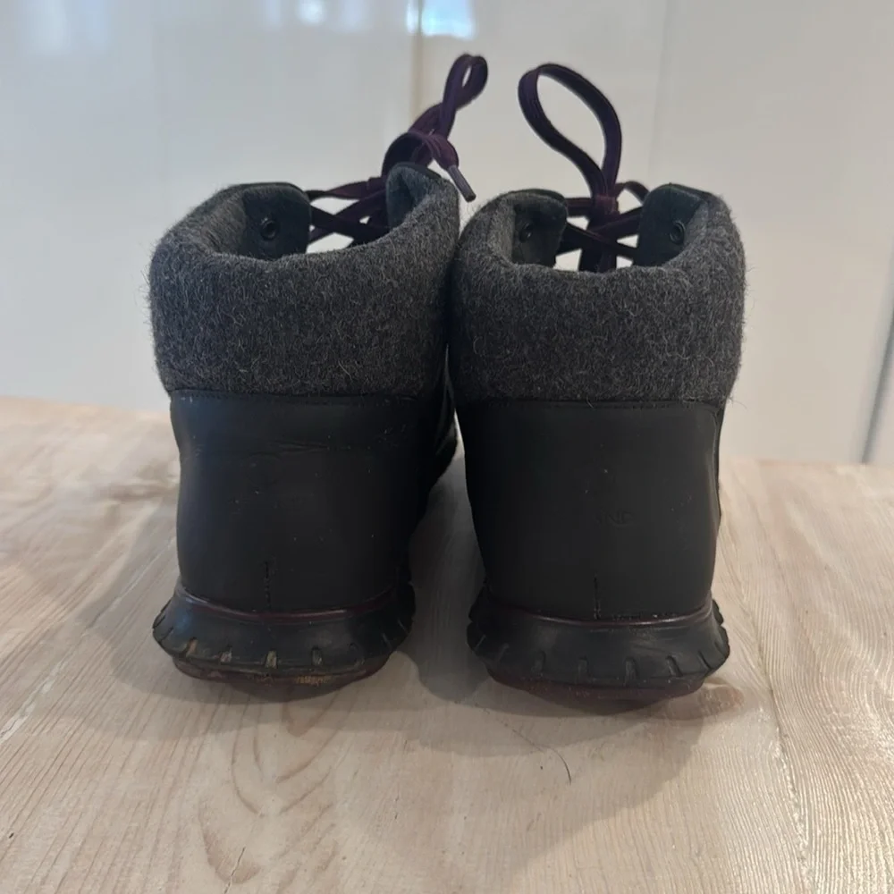 Cole Haan Boots